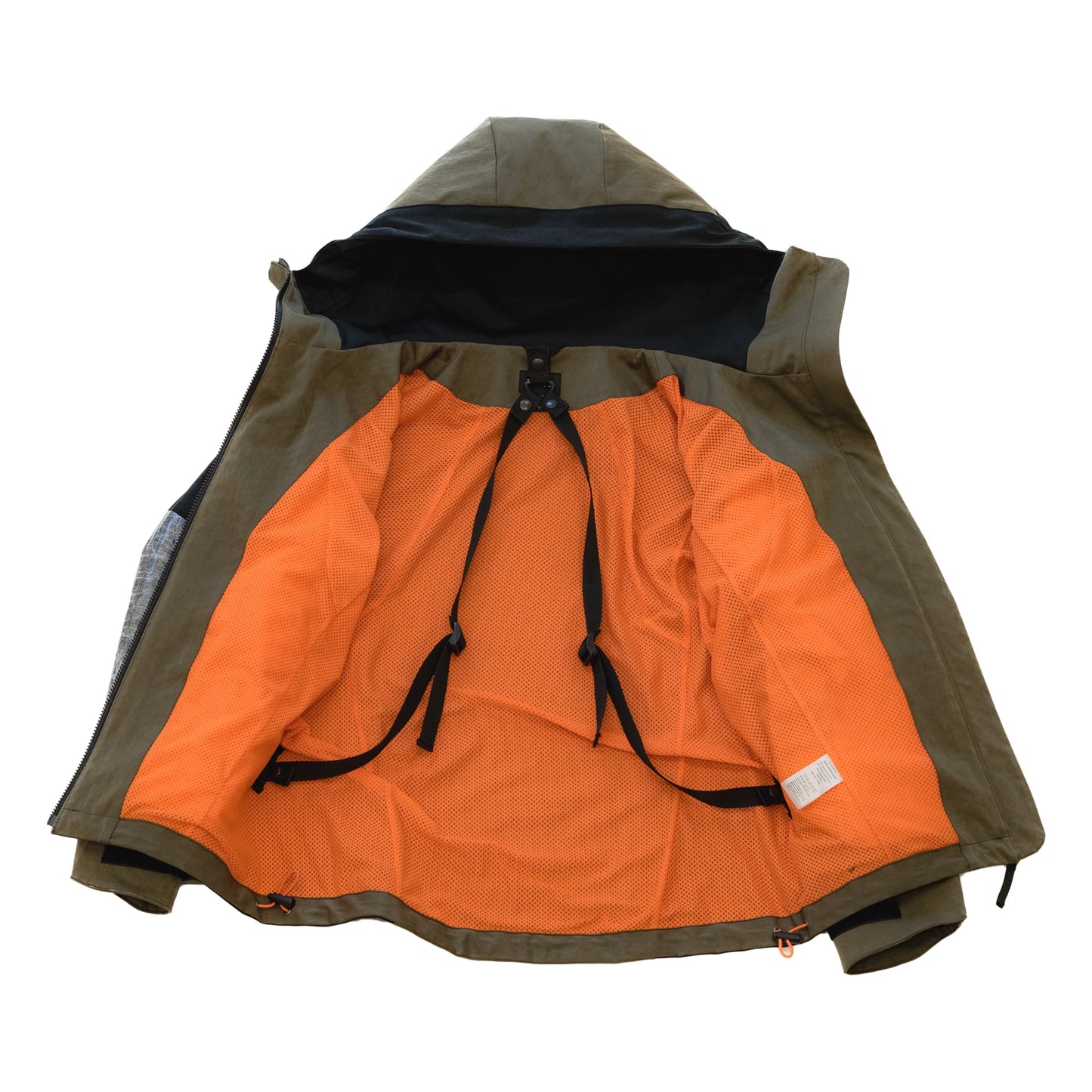 Zehta Jacket