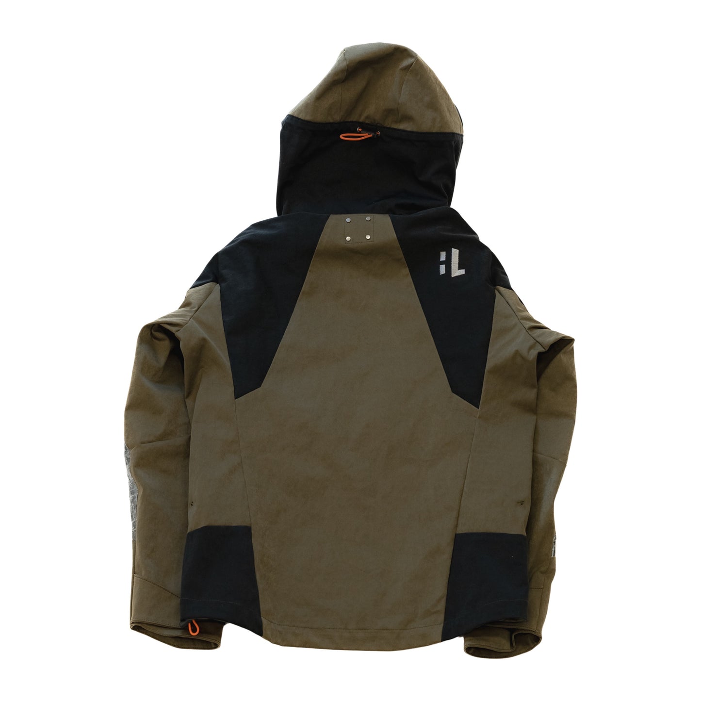 Zehta Jacket