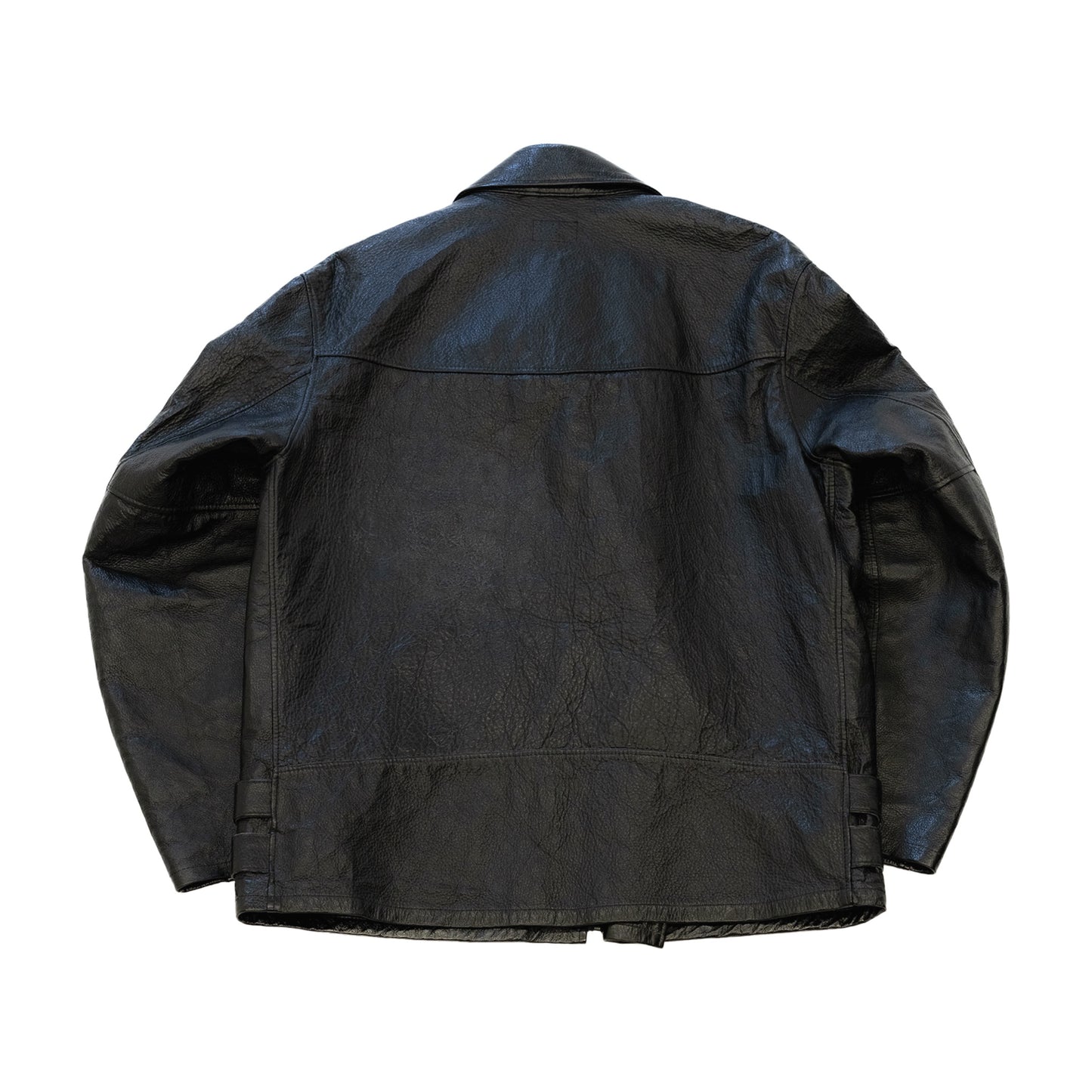 NEO mortorcycle leather jacket with Dyneema®︎