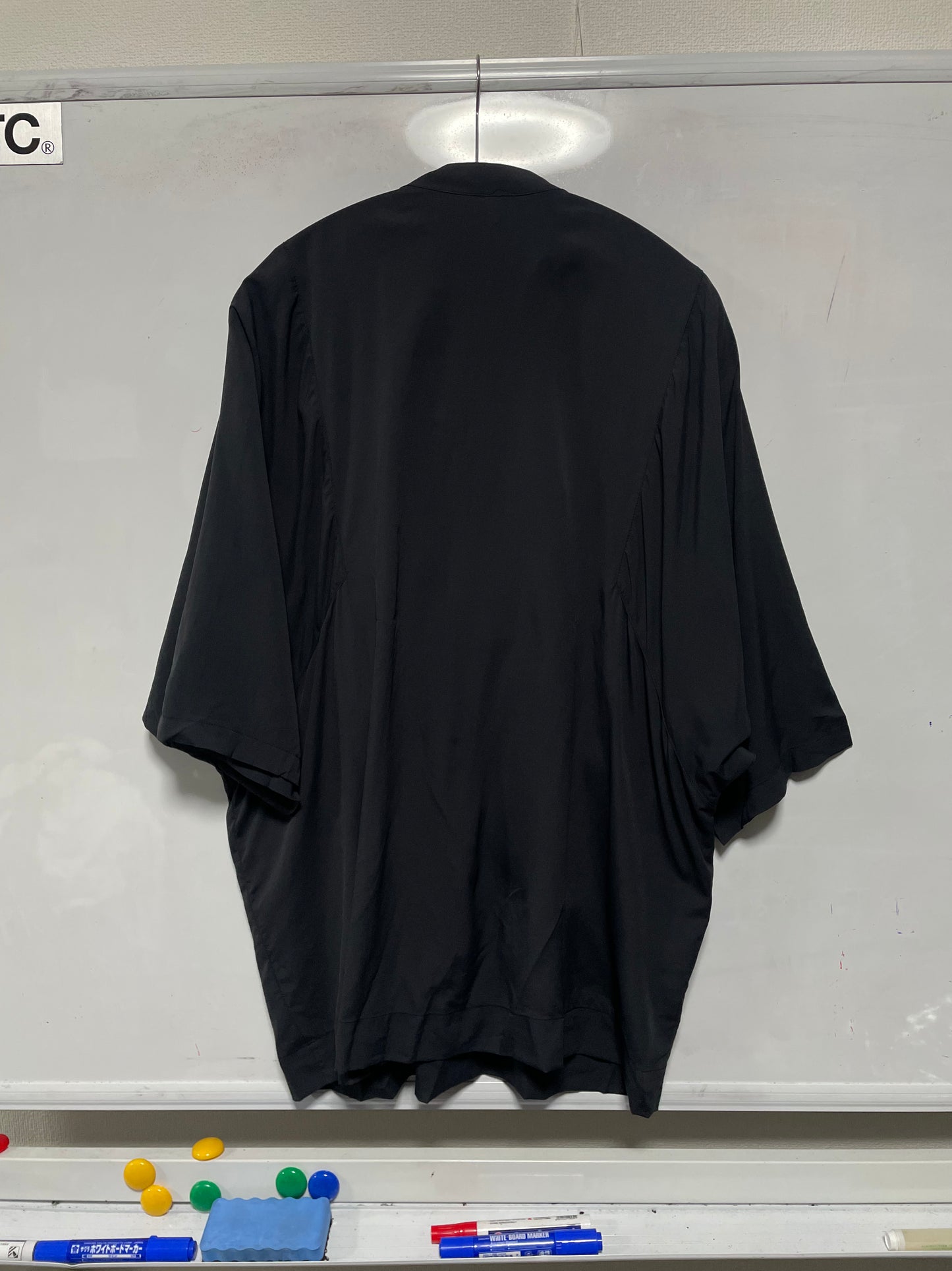 【撮影サンプル】Schoeller 3x36 Bias pullover
