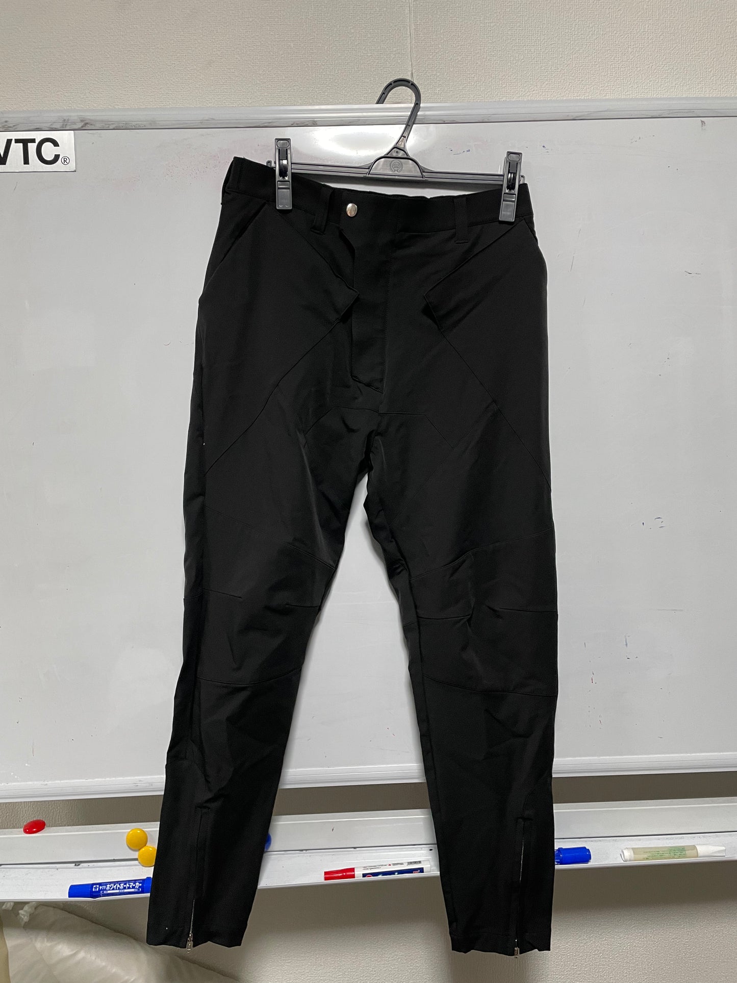 【最終サンプル】NEO Racing pants