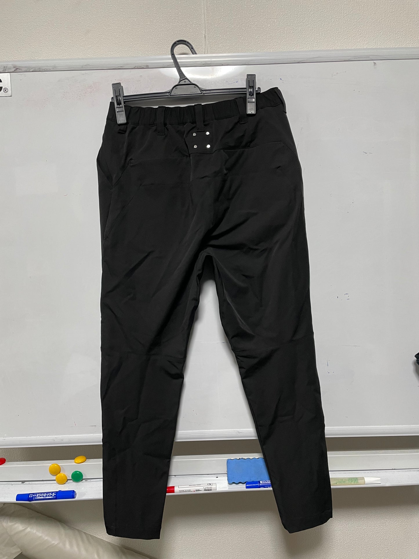 【最終サンプル】NEO Racing pants