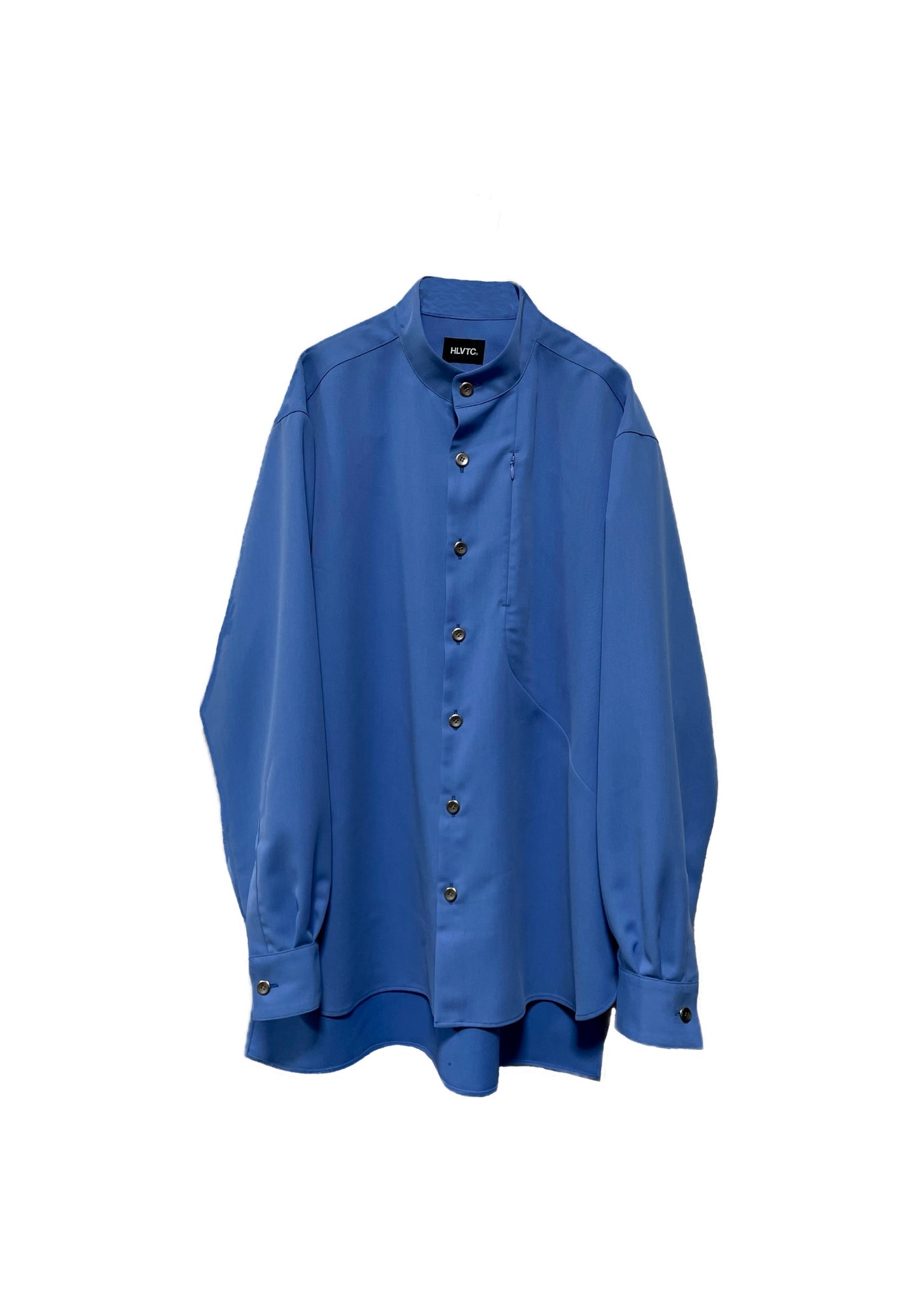 The Shirts 01 Blue