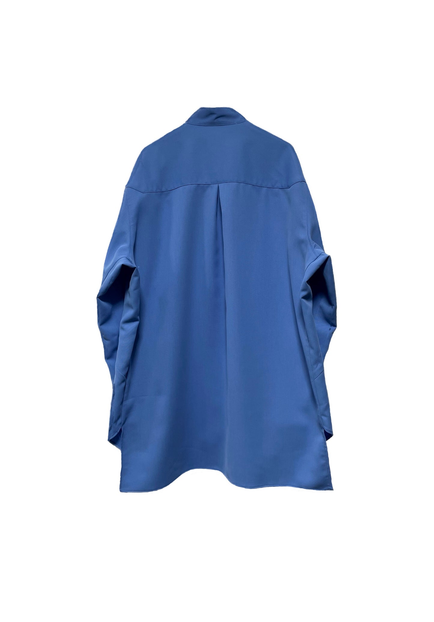 The Shirts 01 Blue