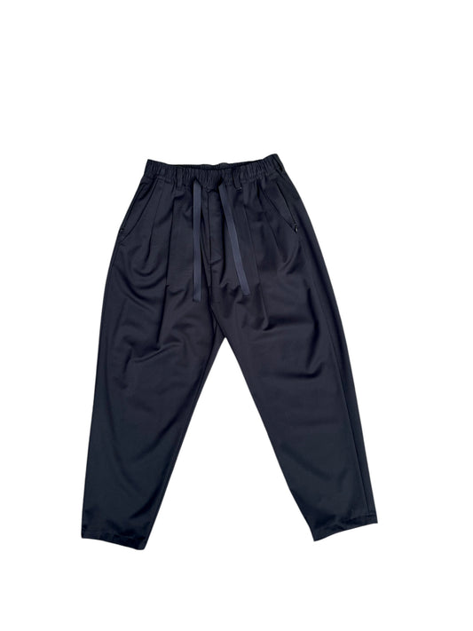 The Trousers 01 Hybrid Wool