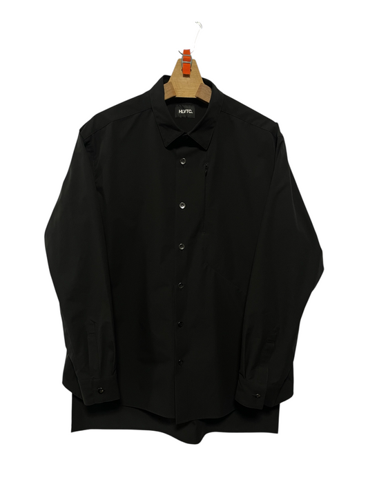 The Shirts 02 Black