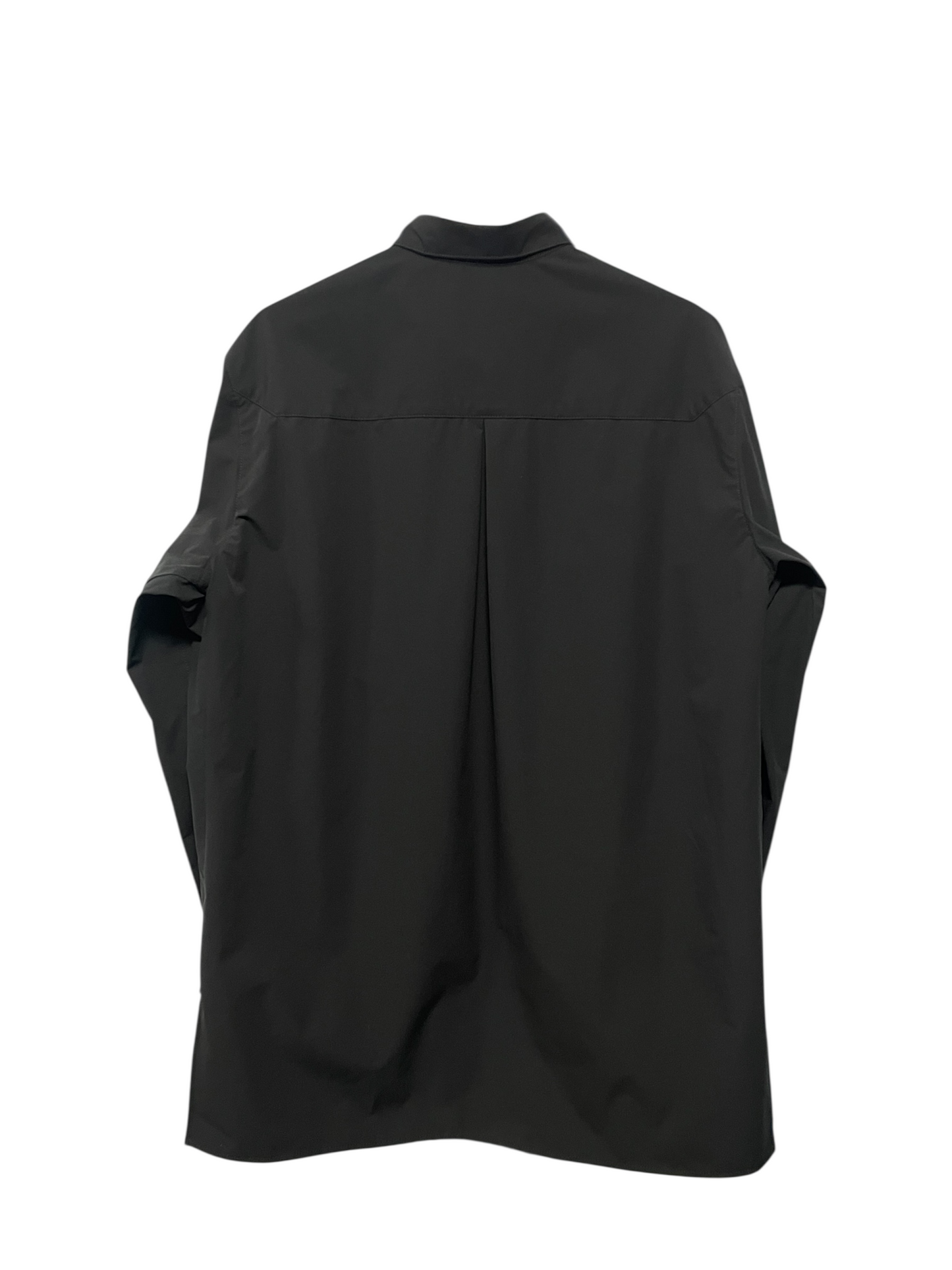 The Shirts 01 Black