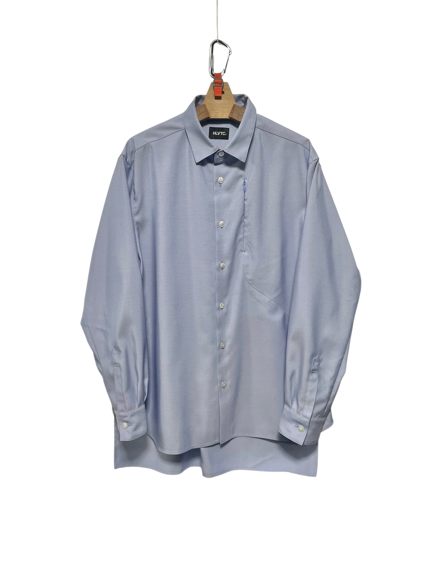 The Shirts 01 Black