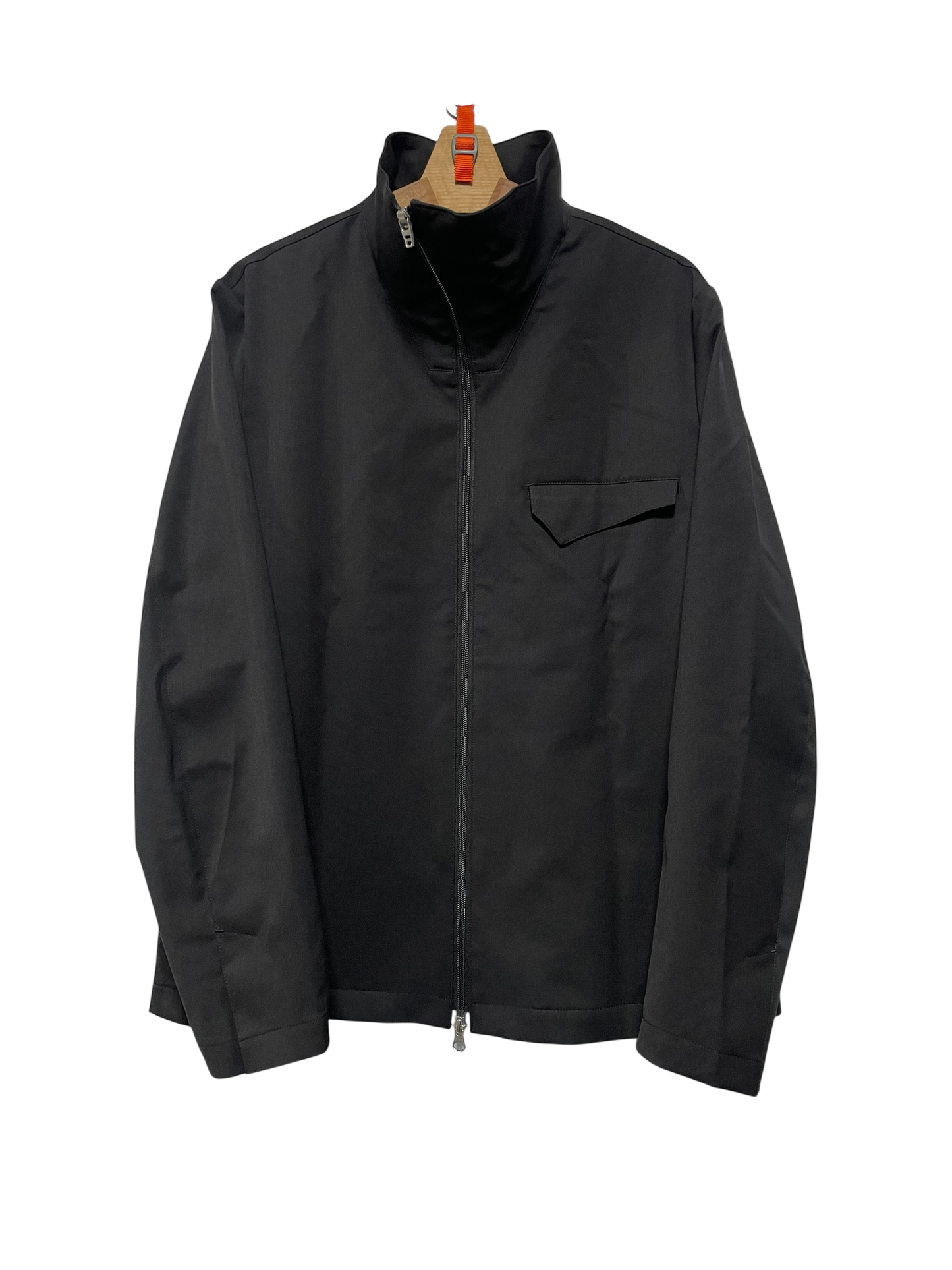 Schoeller Dryskin 技术夹克 1.0