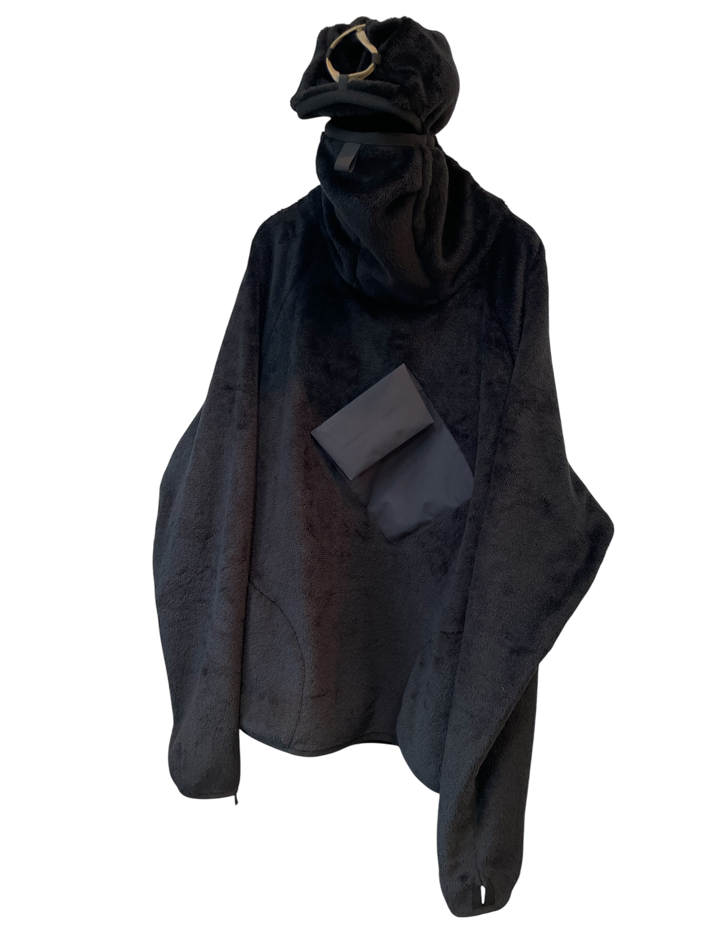 Schoeller Dryskin 技术夹克 1.0