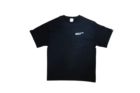 Lost Signals Tee