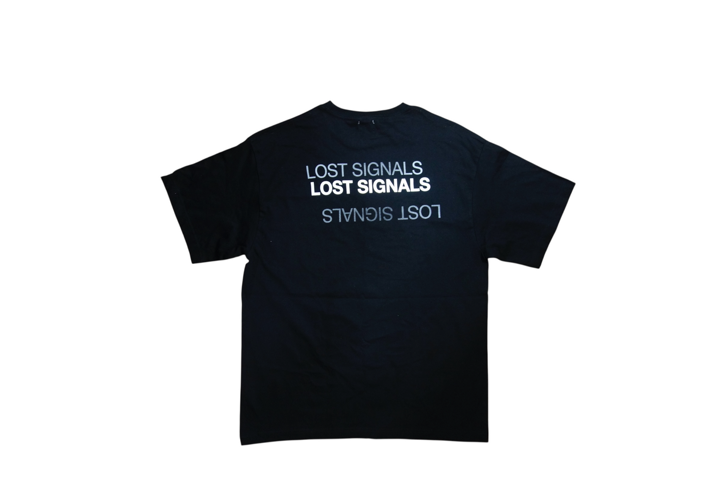 Lost Signals Tee