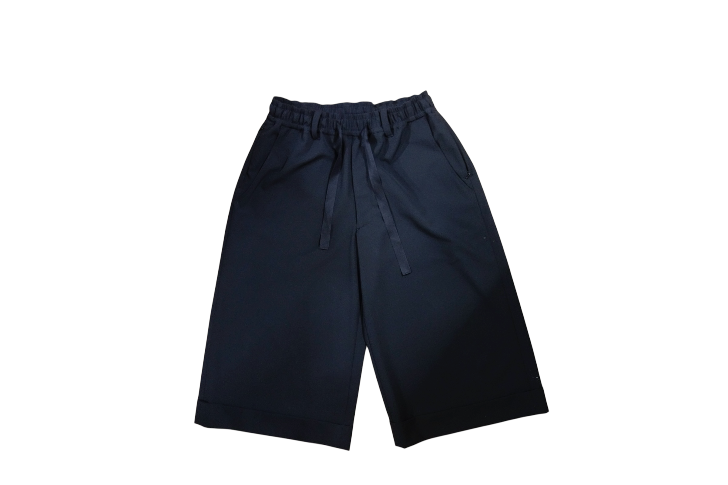 The Crop Trousers – HLVTC The Crop Trousers – HLVTC