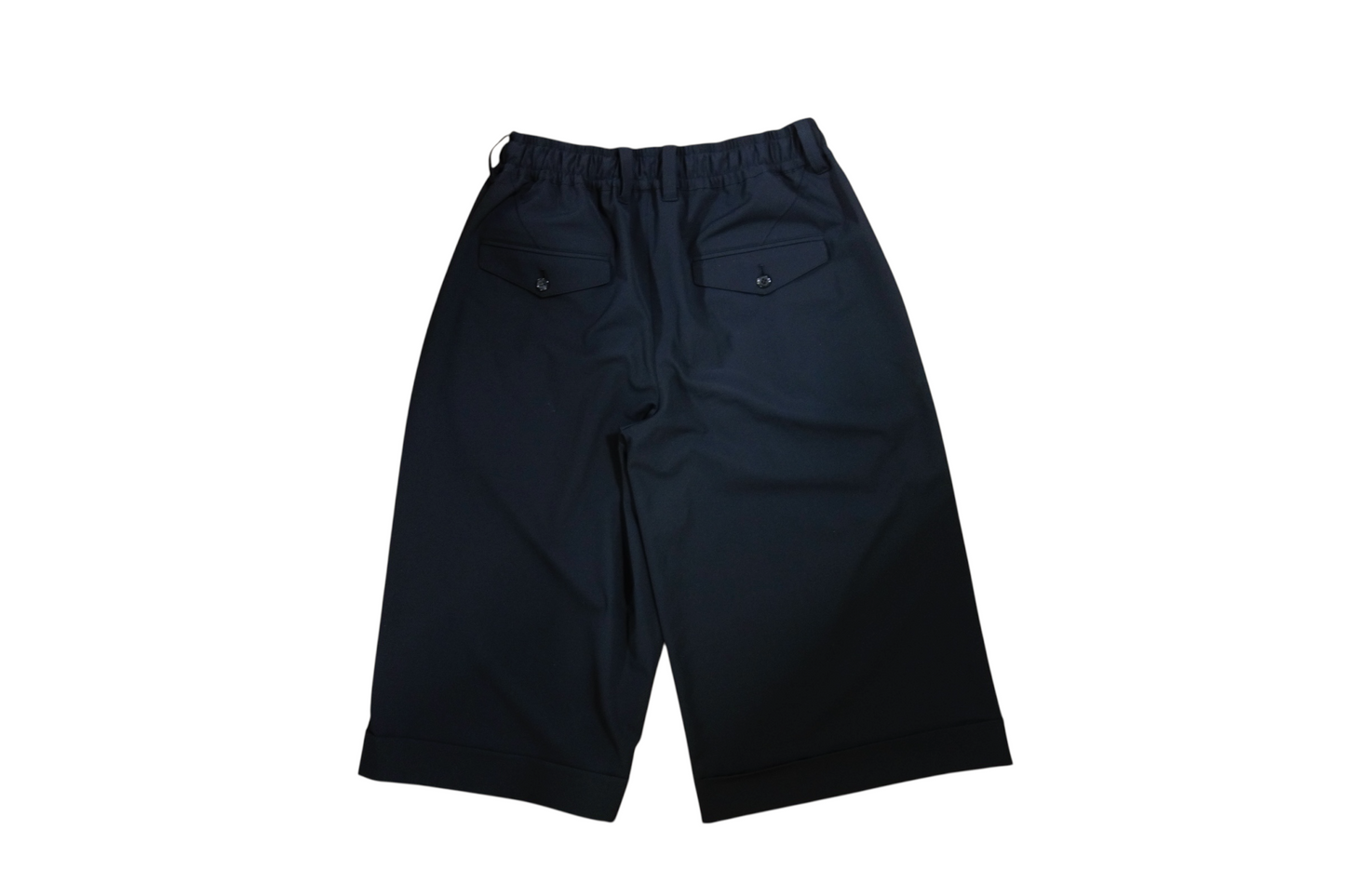The Crop Trousers