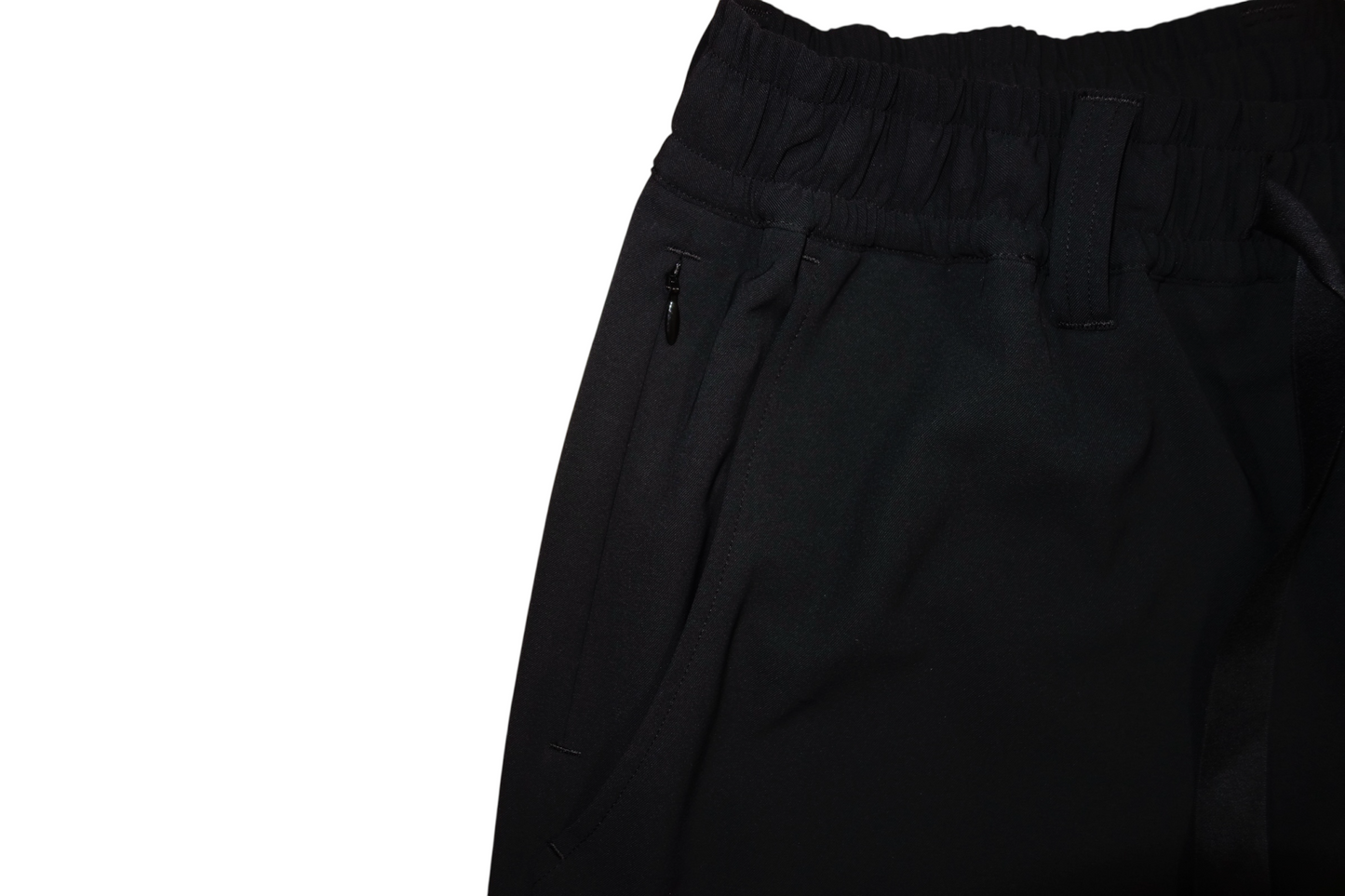 The Crop Trousers