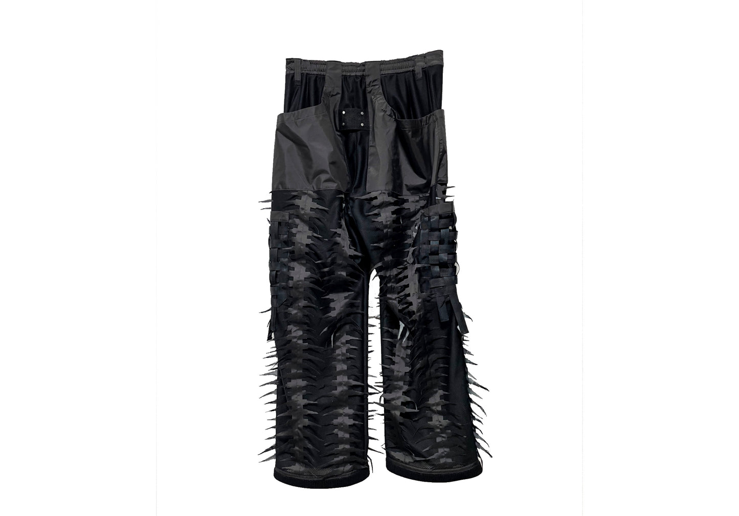 Ghillie Pants