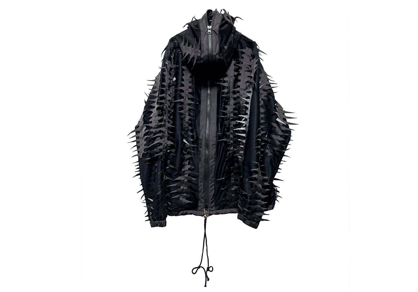 Ghillie Jacket