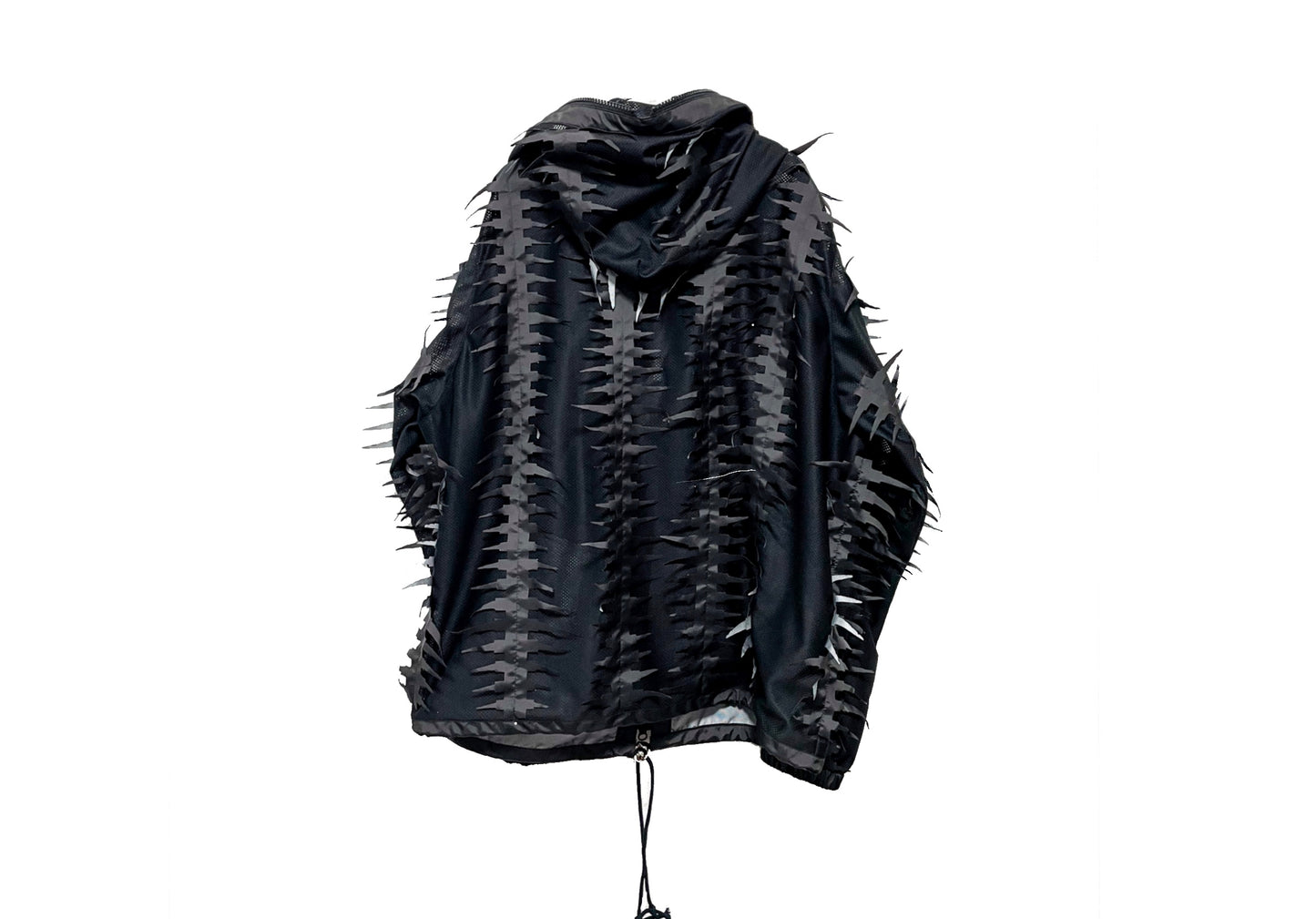 Ghillie Jacket