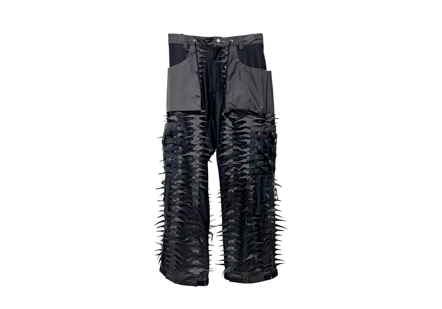 Ghillie Pants