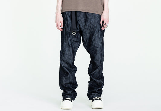 3D Denim with Dyneema®︎