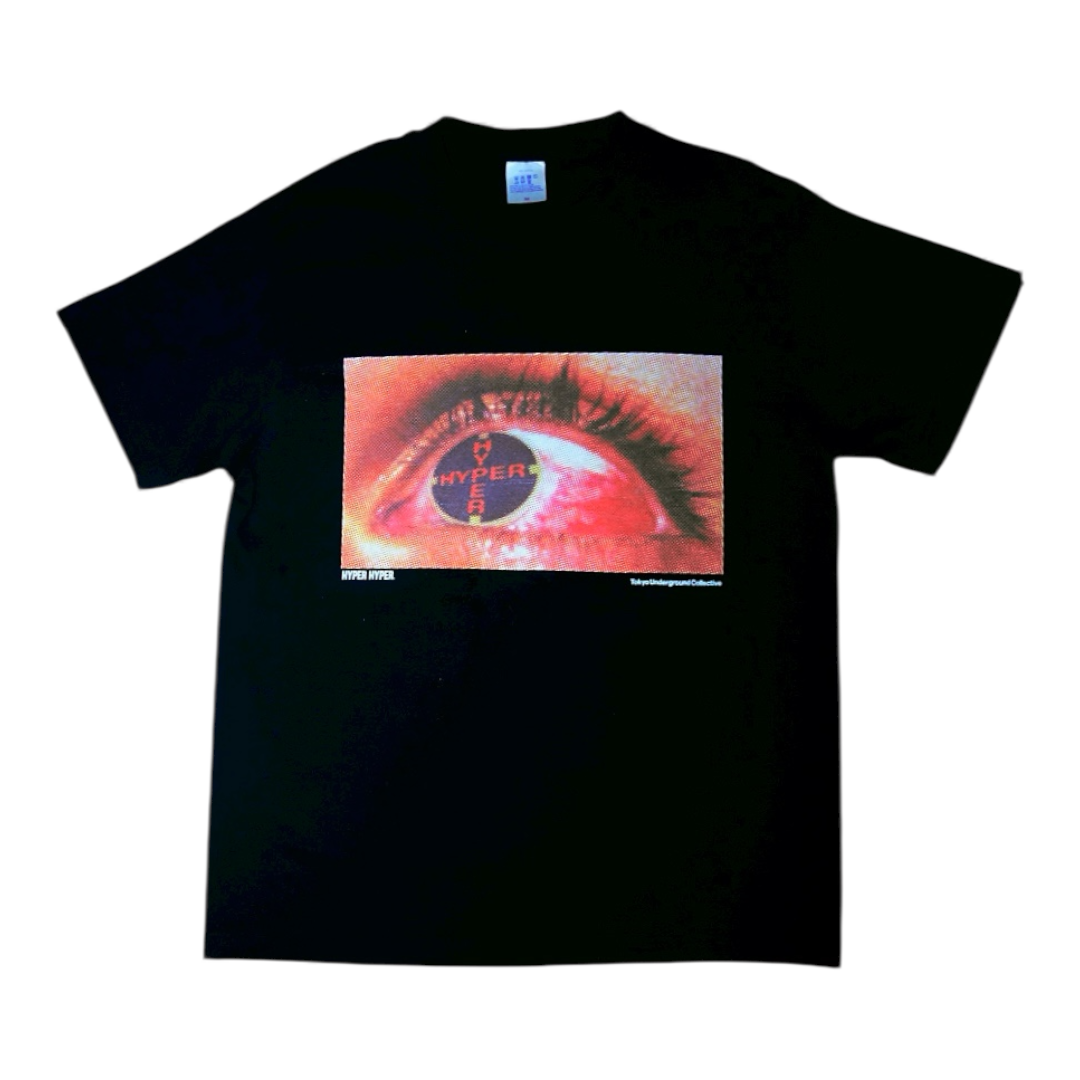 Hyper Hyper Tee vol4