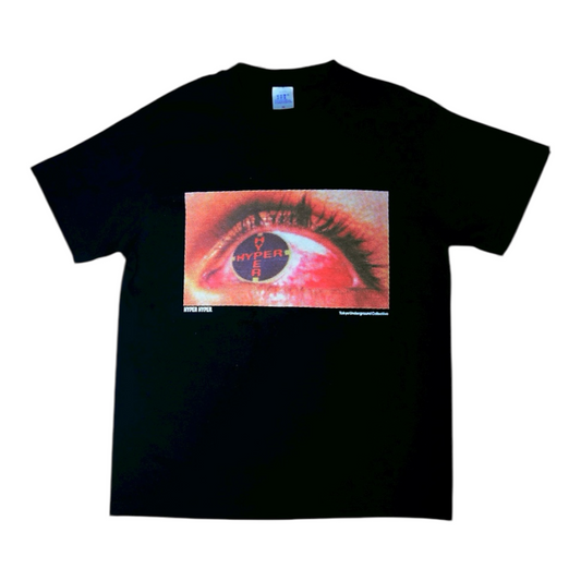 Hyper Hyper Tee vol4