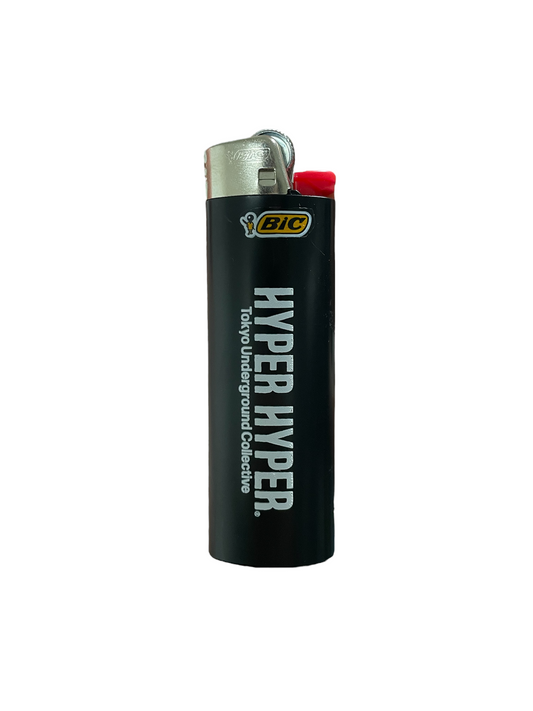 Hyper Hyper Bic Lighter