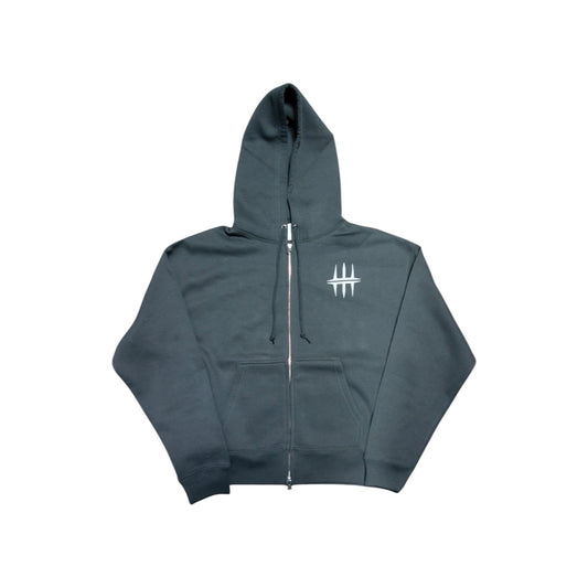 HyperHyper × Mars89 Hoodie