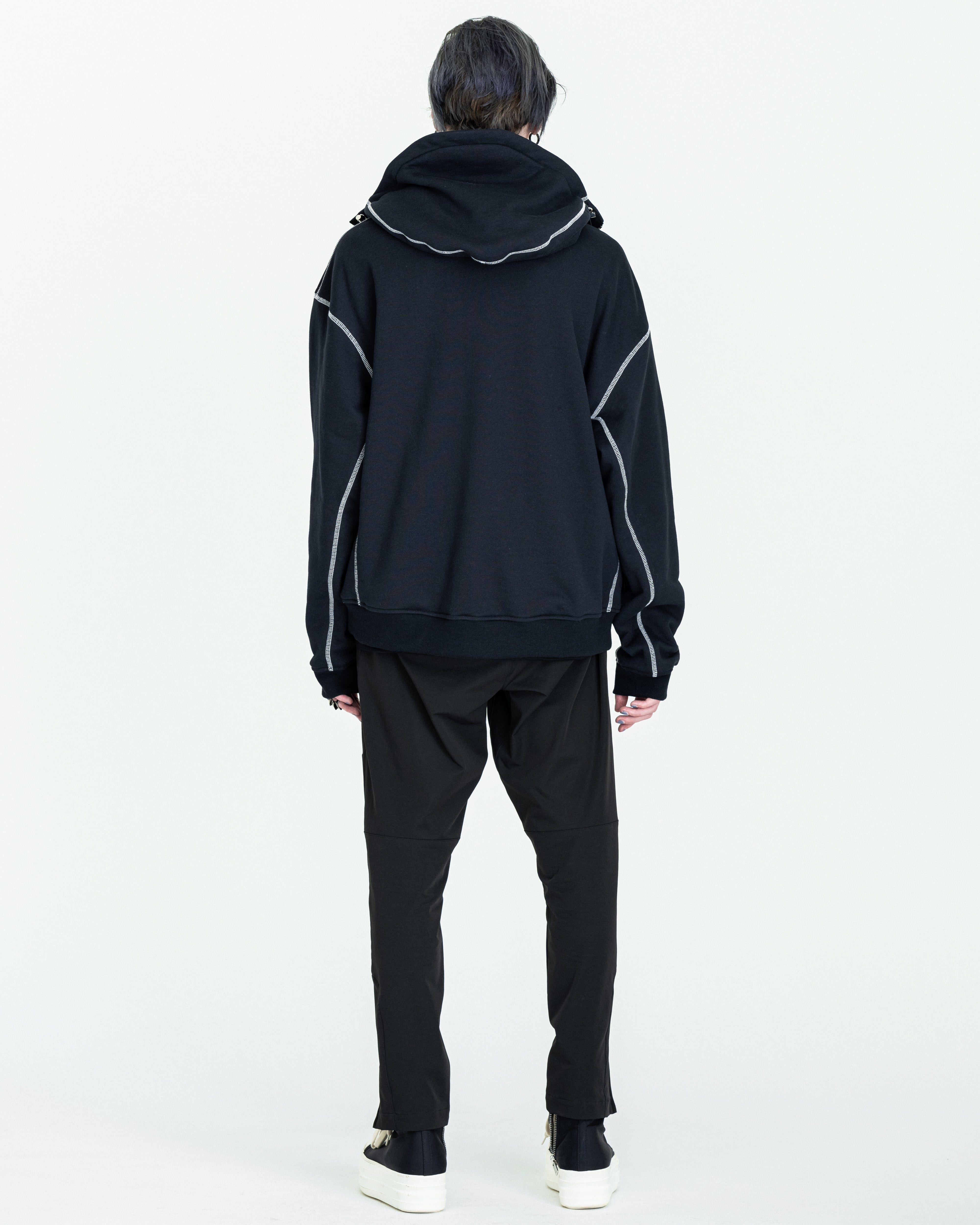 Cav empt 2024 line hoodie