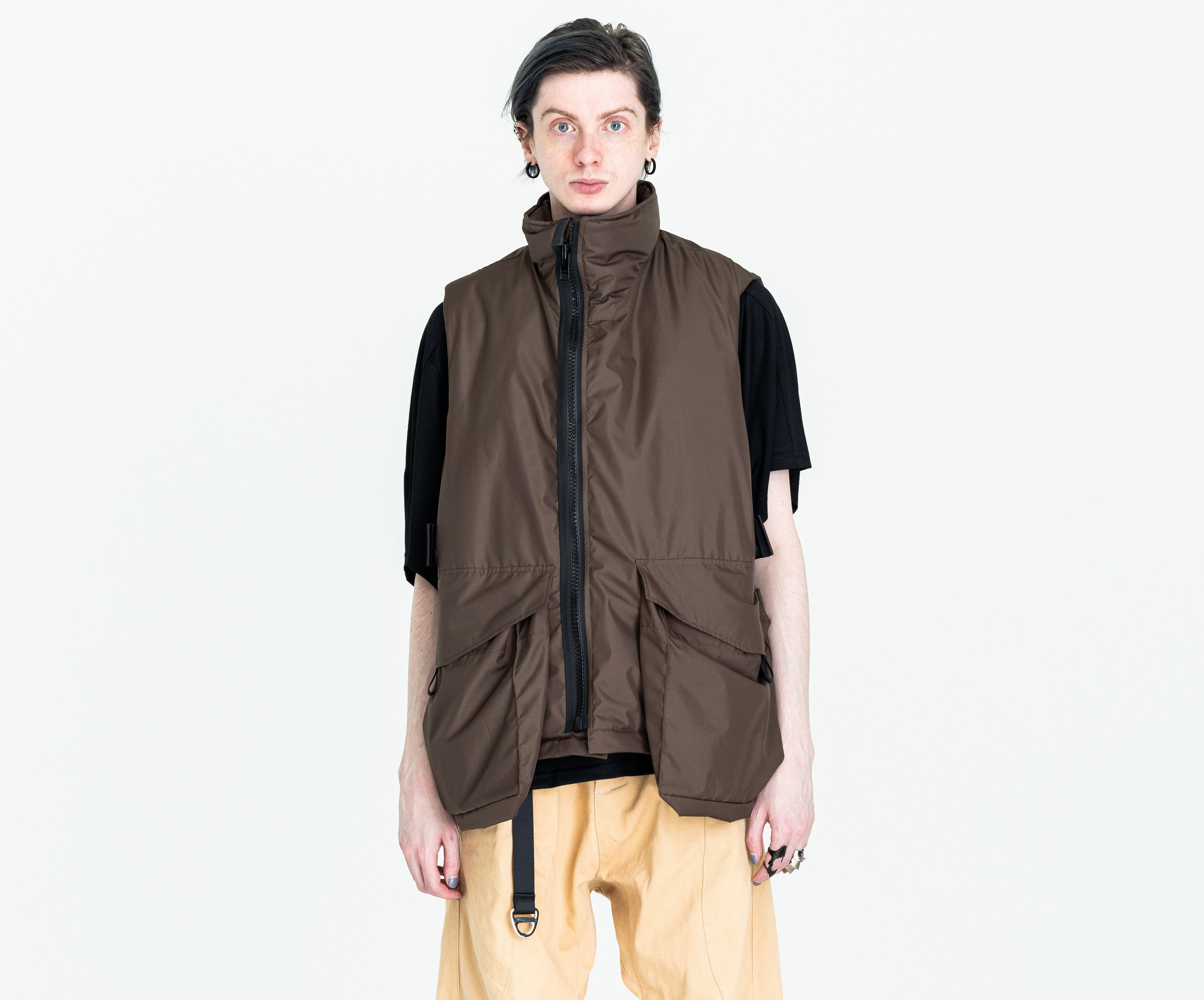 Jacket – HLVTC