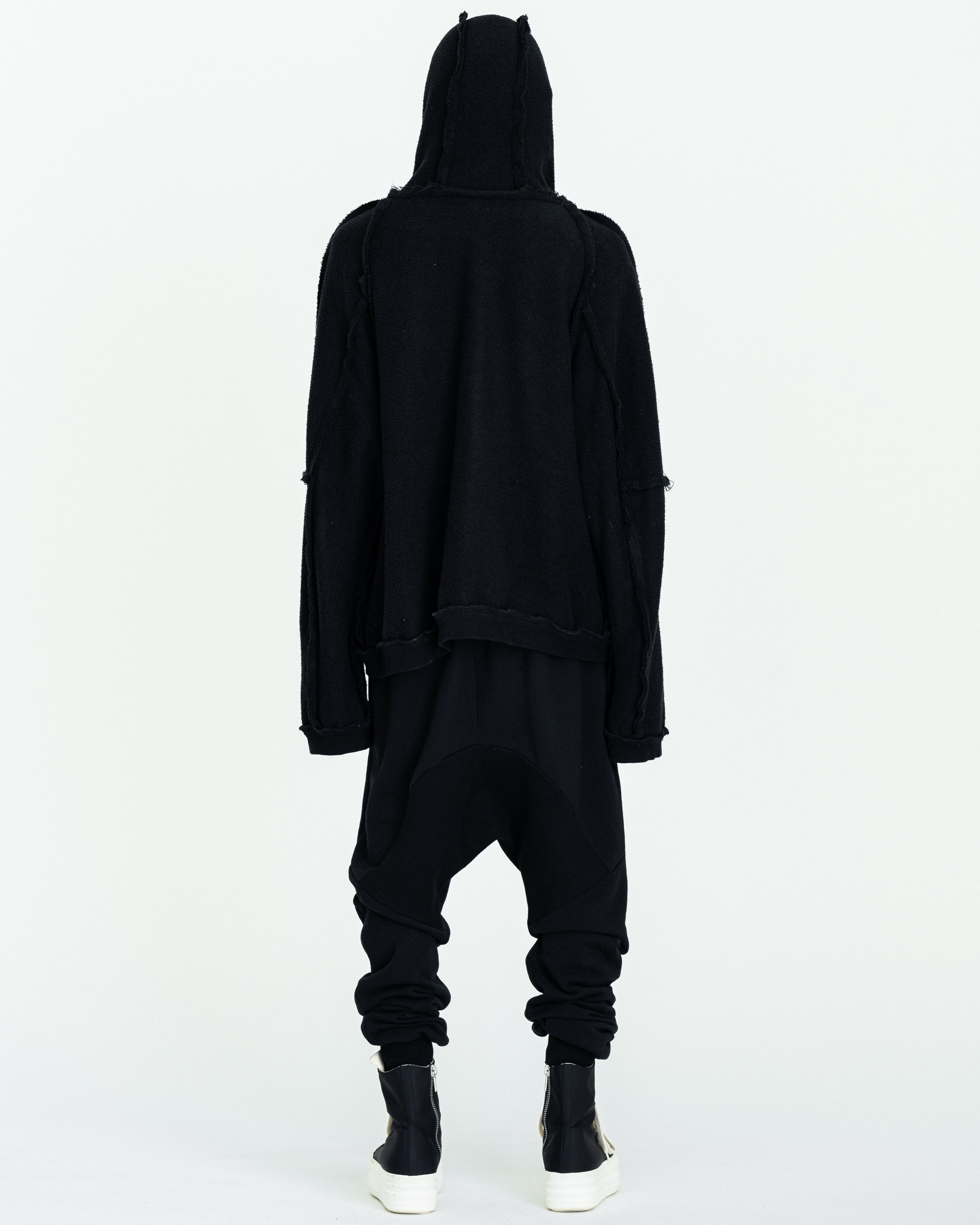 HLVTC LAB ''LAB Hoodie 01''