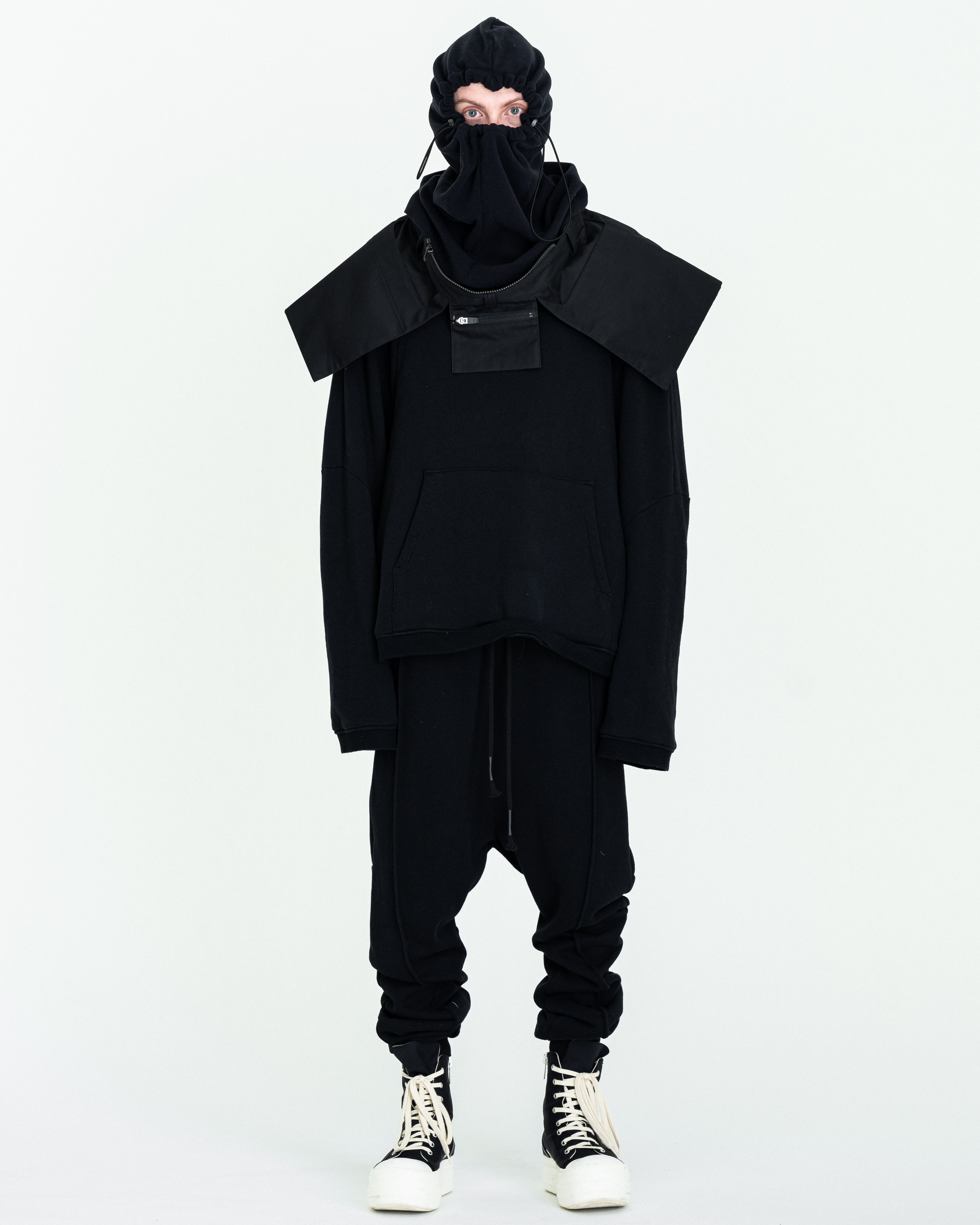 HLVTC LAB ''LAB Pants 1.1''