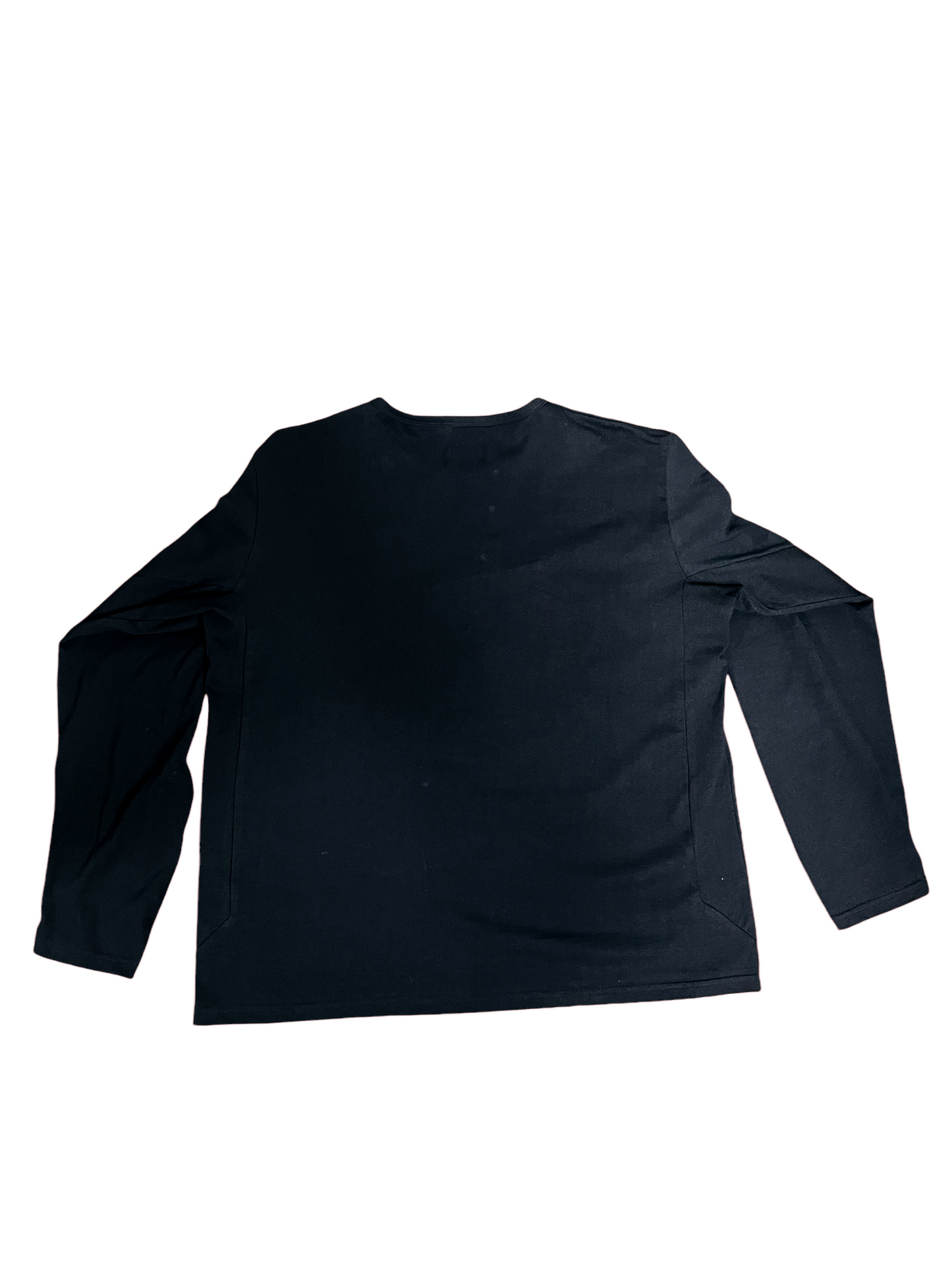 L/S Tech Shirts 2.0