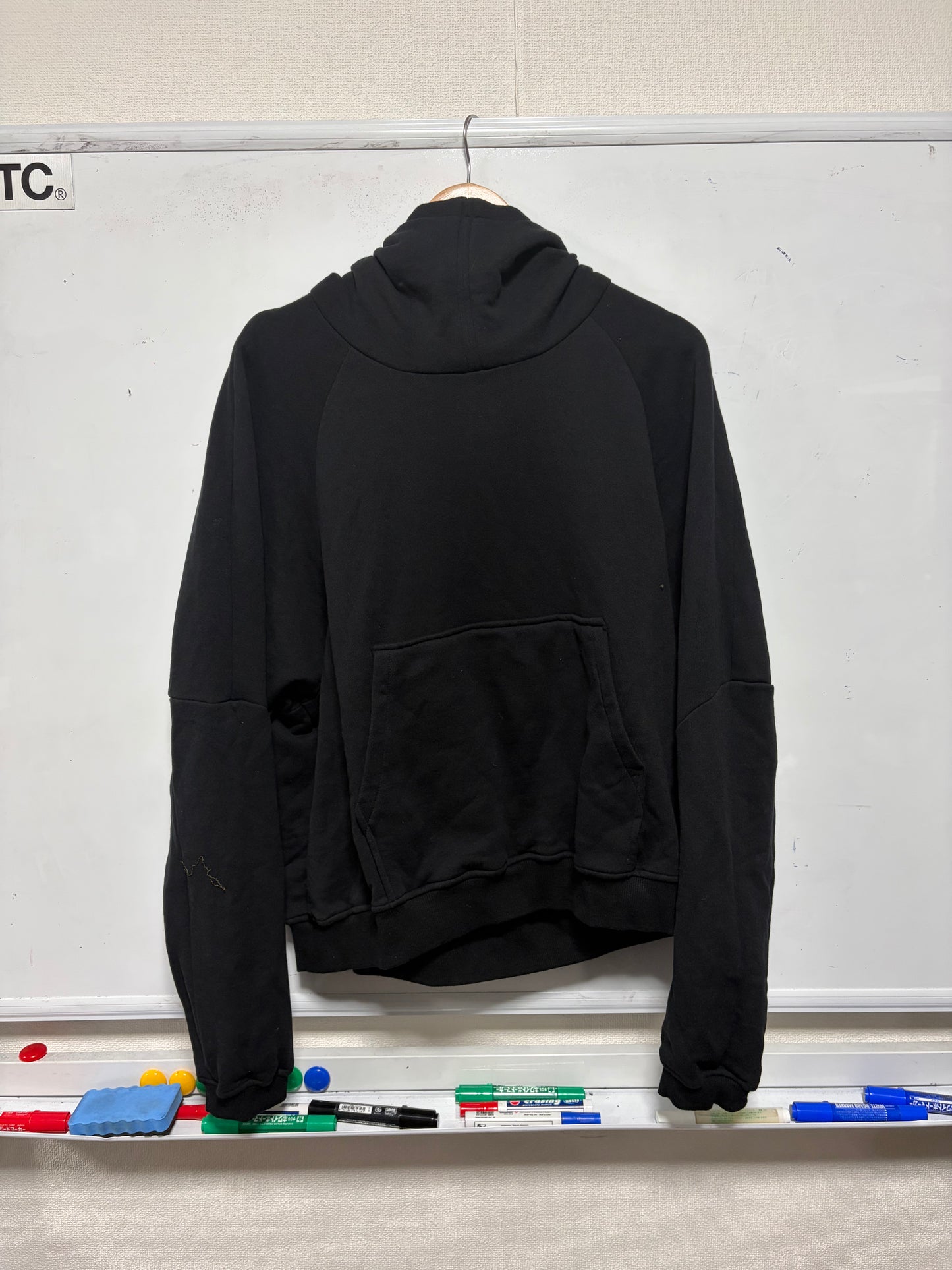 【サンプル】LAB Hoodie