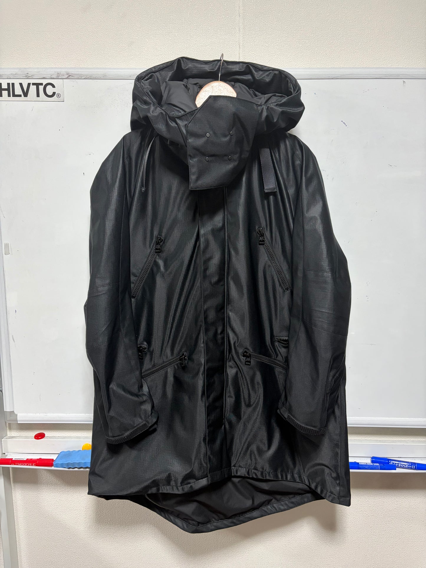 【サンプル】GTX Urban Defender