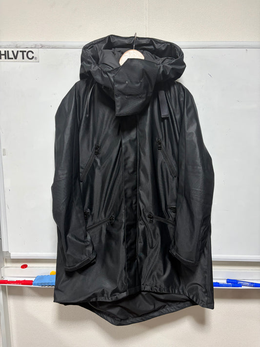 【サンプル】GTX Urban Defender