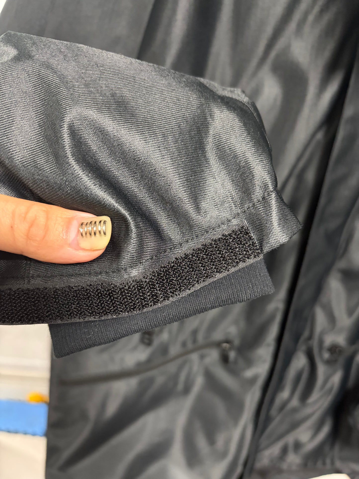 【サンプル】GTX Urban Defender