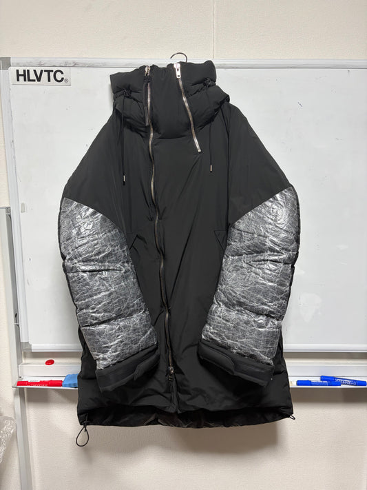 【最終サンプル】Extreme Coldweather Down Armor