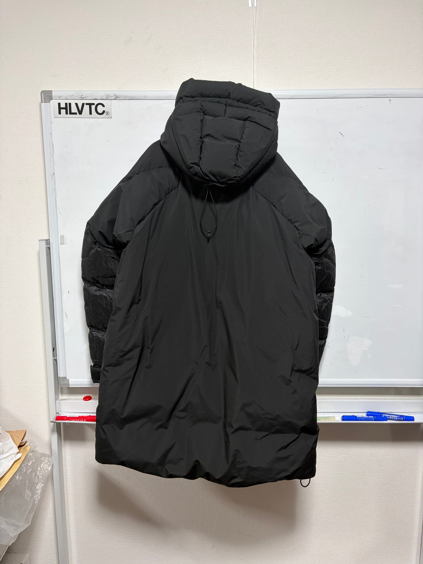 【最終サンプル】Extreme Coldweather Down Armor