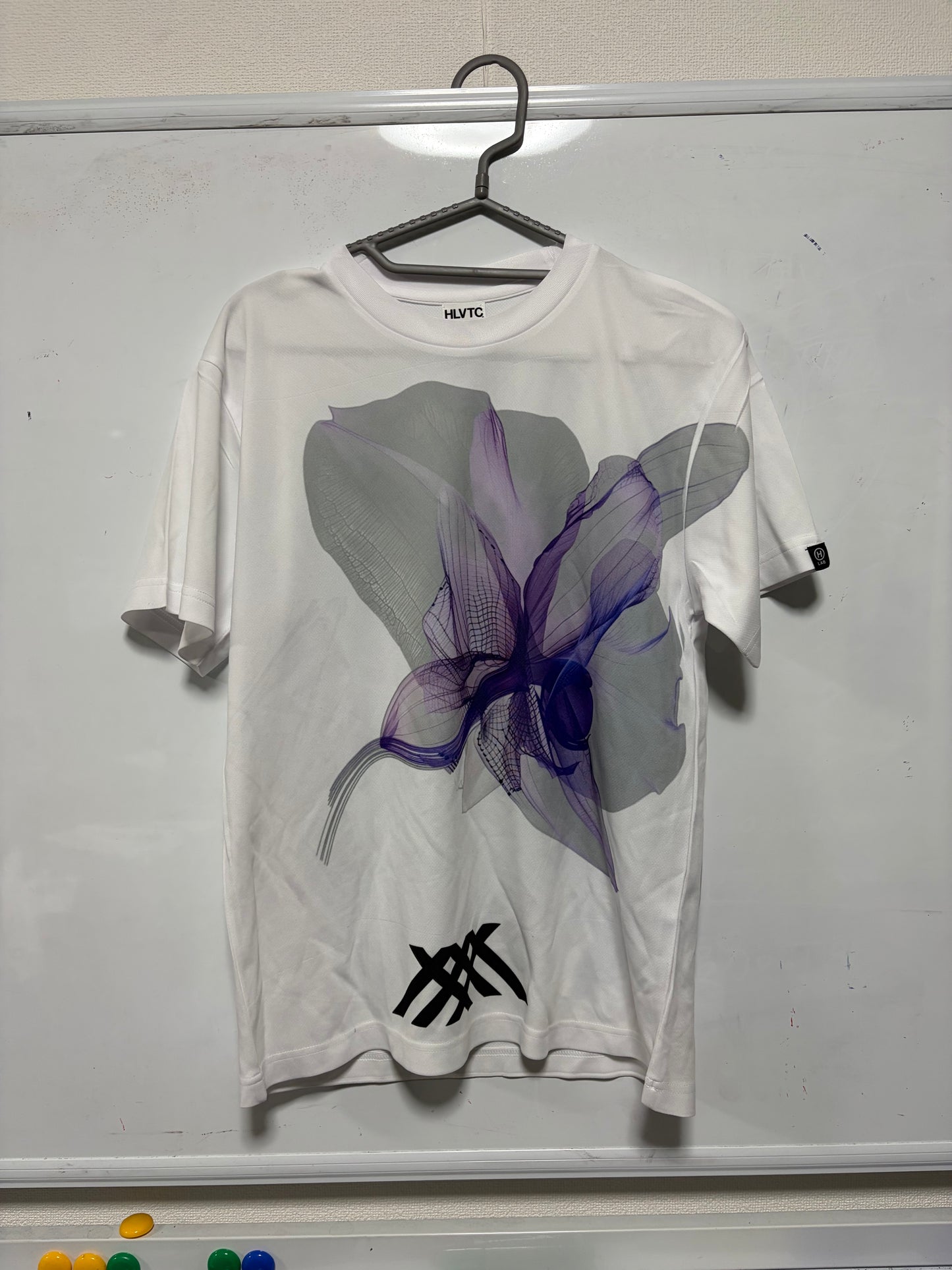 [LAB Prototype] Tee 2