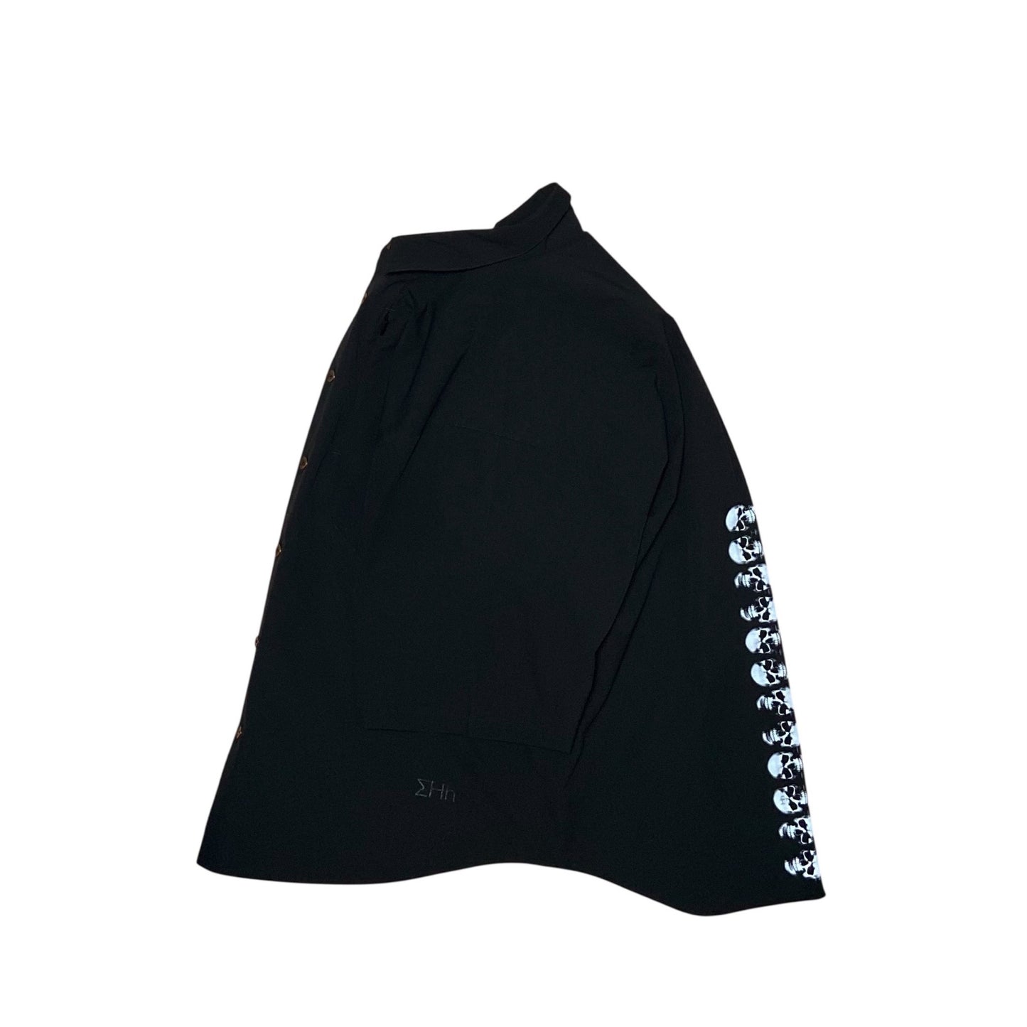 HLVTC × Homesicc The Shirts 1/2