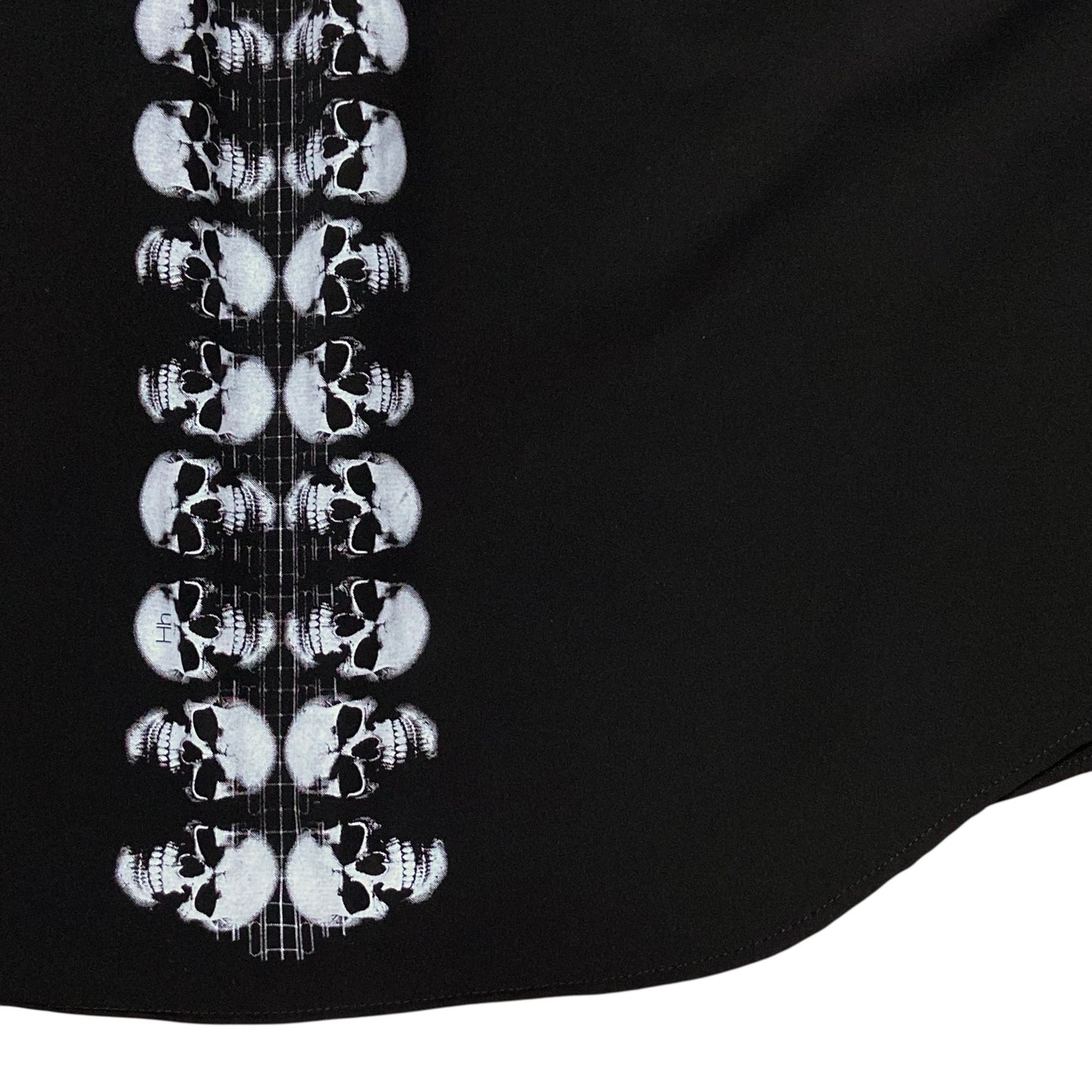 HLVTC × Homesicc The Shirts 1/2
