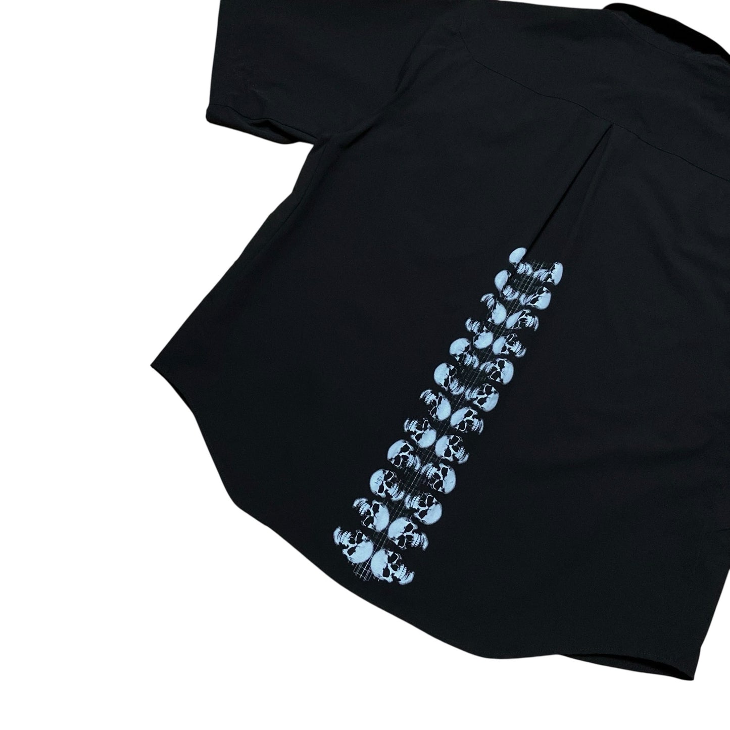 HLVTC × Homesicc The Shirts 1/2