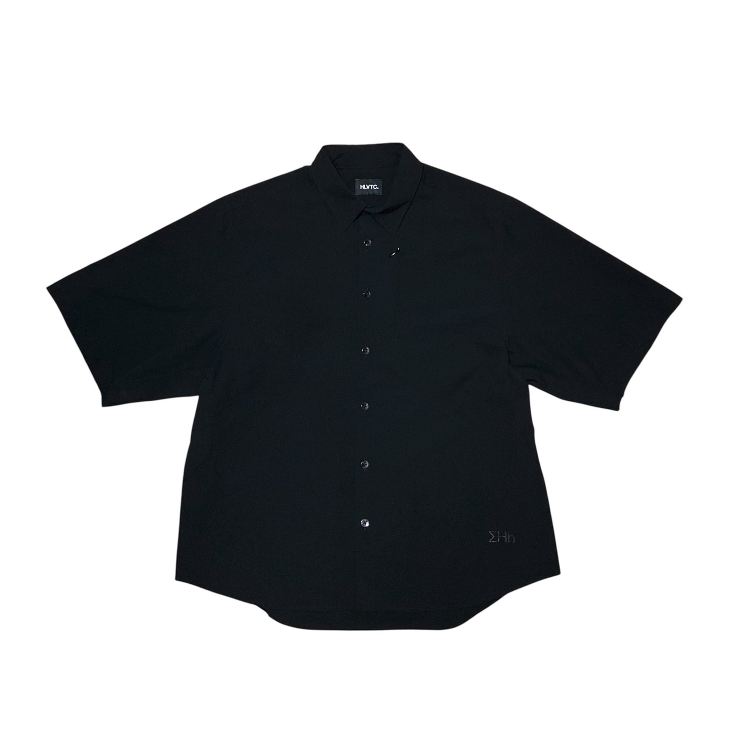 HLVTC × Homesicc The Shirts 1/2