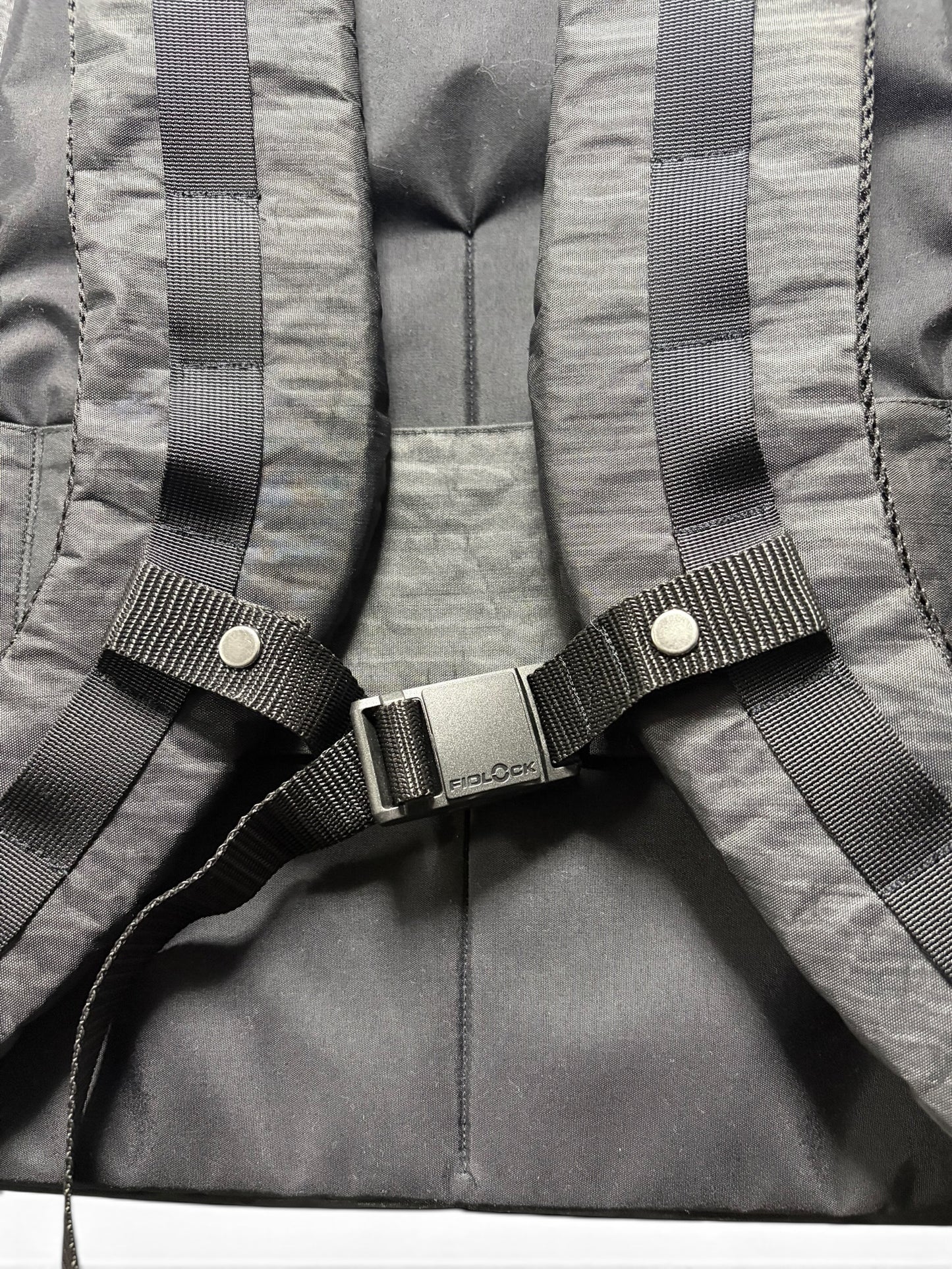 【受注製品】5.0onz Dyneema Capsule Daypack