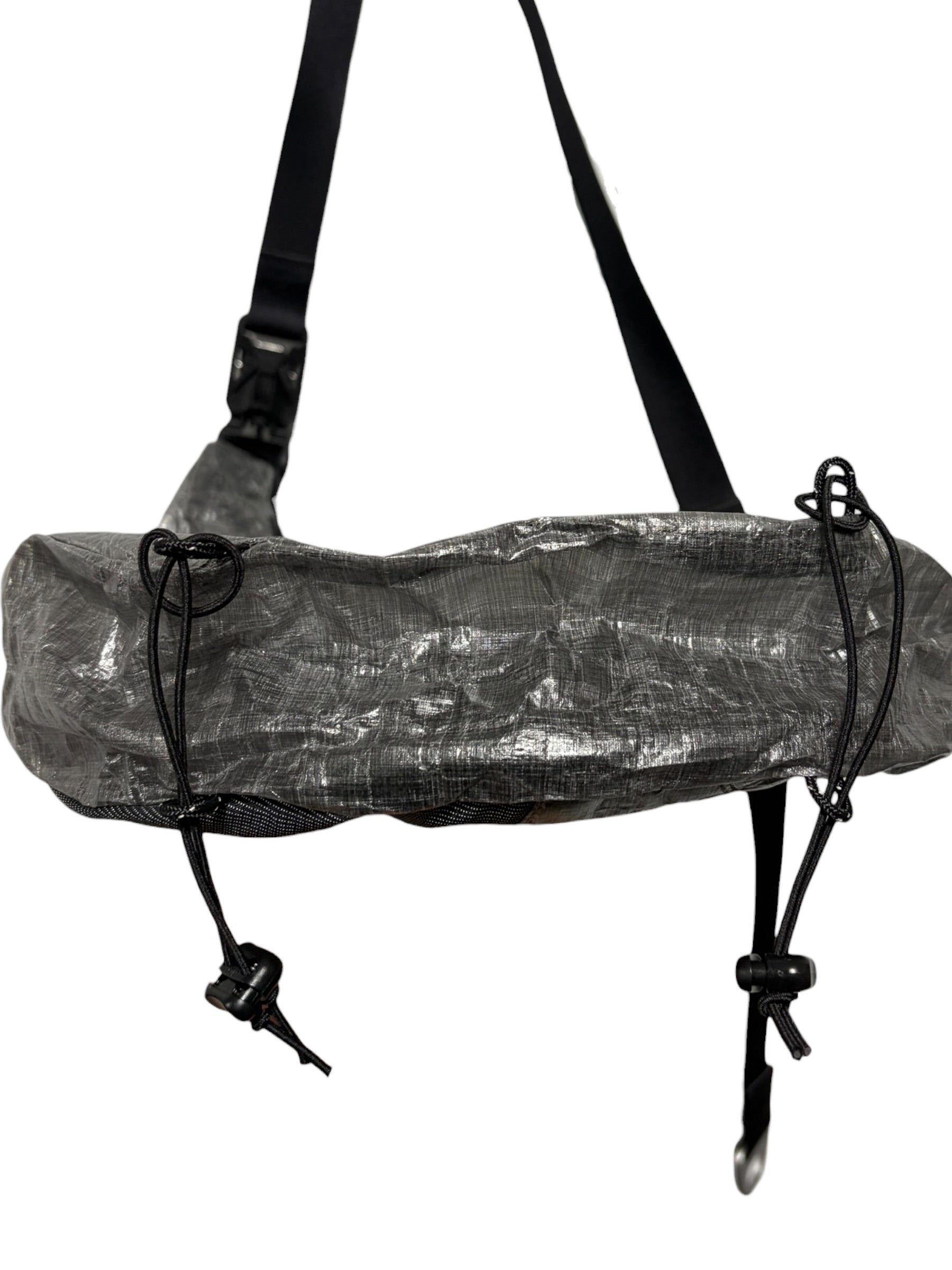Twin Anchor Slingbag 1.43onz Dyneema – HLVTC