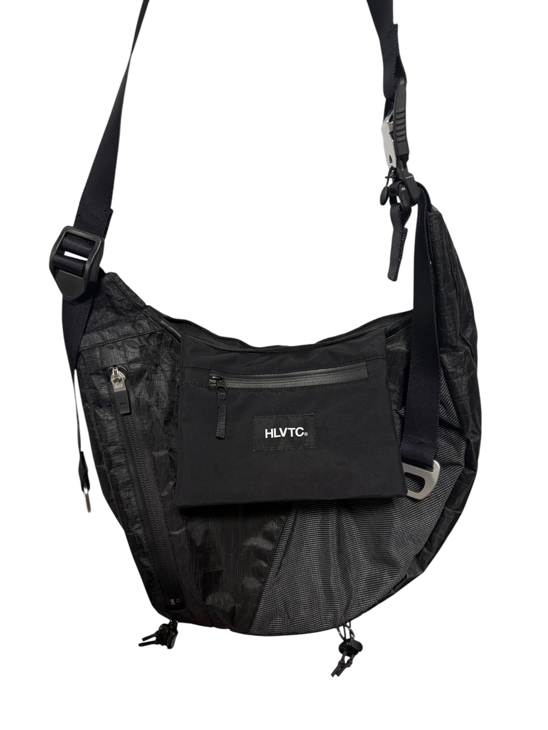 バッグ HLVTC Twin Anchor Slingbag 2.92 Dyneema Twin Anchor Slingbag 2.92onz Dyneema – HLVTC