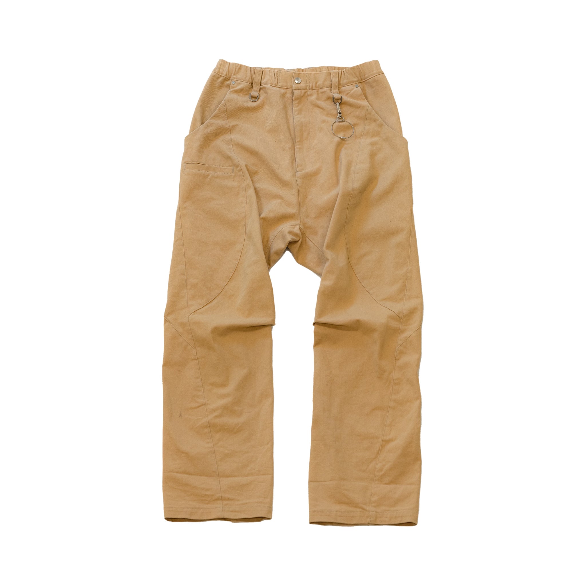 3D Dyneema Chino's