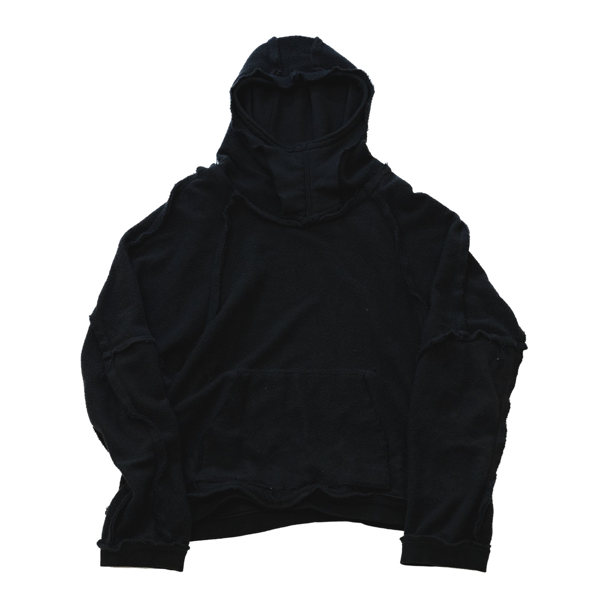 HLVTC LAB ''LAB Hoodie 01''