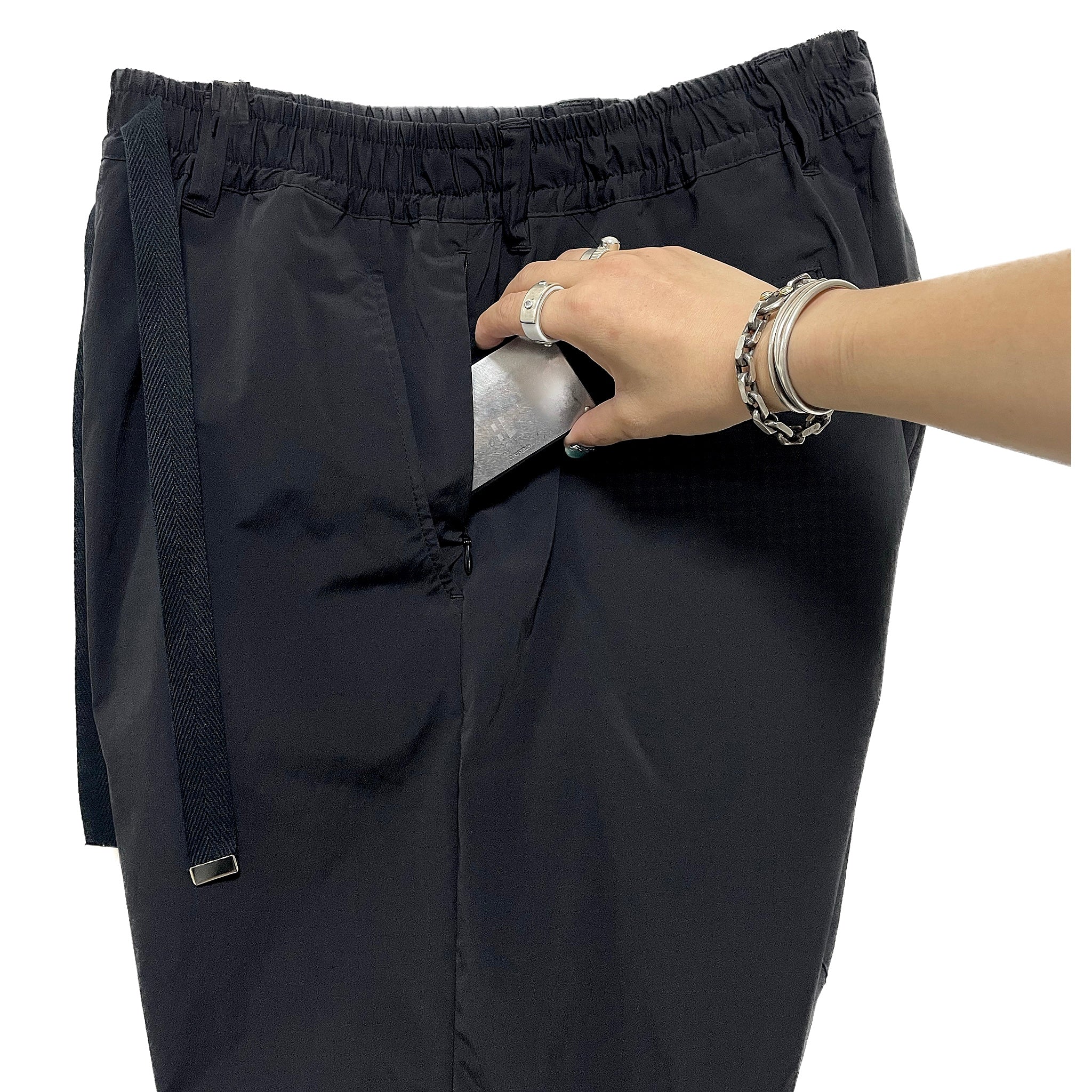 Dropcrotch shorts | HLVTC®
